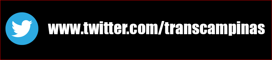 Twitter - Trans Campinas